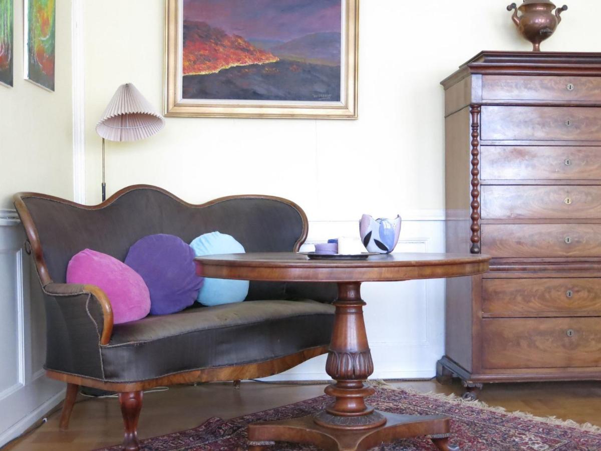 Apartmentincopenhagen Apartment 980 部屋 写真